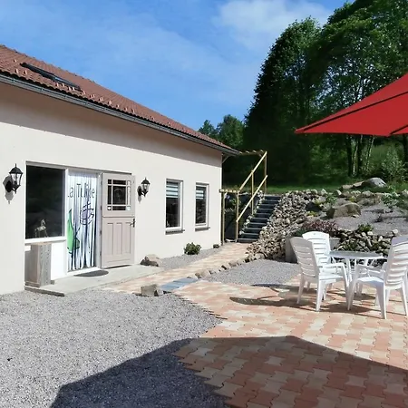 Bed & Breakfast Chambres D'hotes La Tulipe *