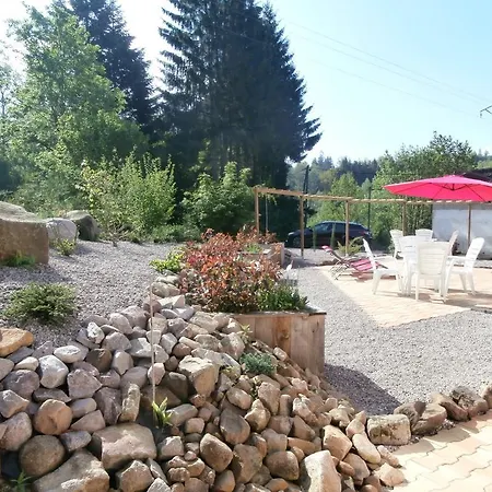 Chambres D'hotes La Tulipe *