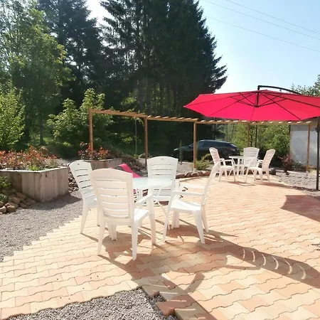 Bed & Breakfast Chambres D'hotes La Tulipe