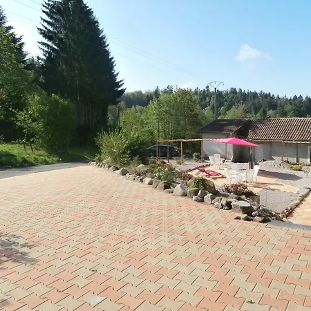 Bed & Breakfast Chambres D'hotes La Tulipe *