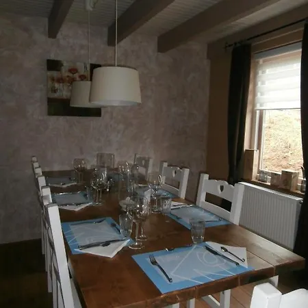 Bed & Breakfast Chambres D'hotes La Tulipe Champdray