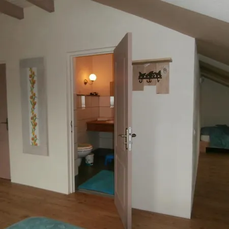 Chambres D'hotes La Tulipe