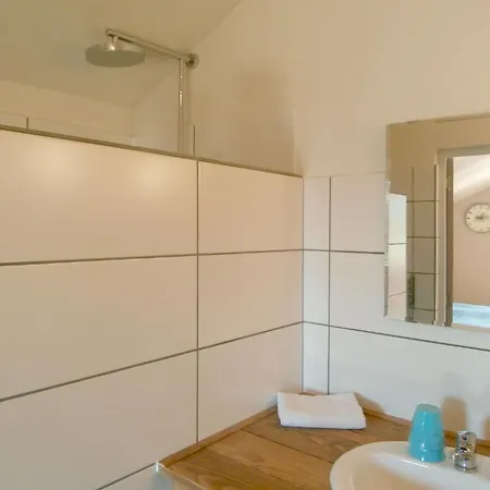 Chambres D'hotes La Tulipe *