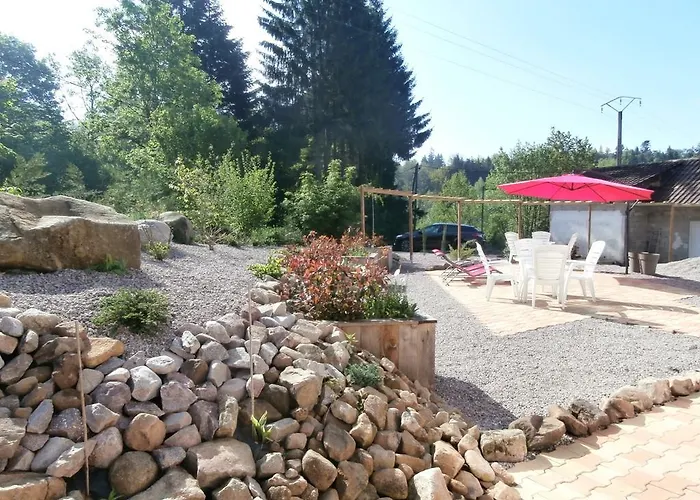 Chambres D'hotes La Tulipe *