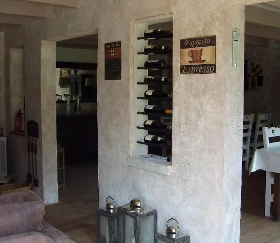 Bed & Breakfast Chambres D'hotes La Tulipe Champdray