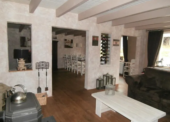 Chambres D'hotes La Tulipe