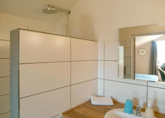 Chambres D'hotes La Tulipe *