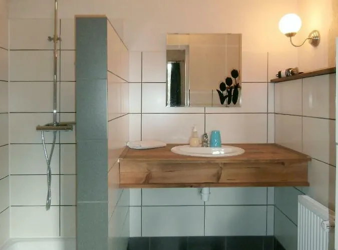 Bed & Breakfast Chambres D'hotes La Tulipe Champdray